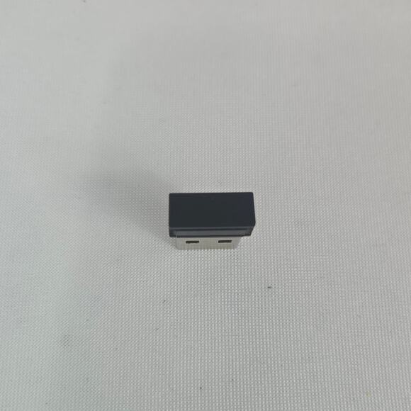 JoyAccess KB2 Slim Wireless Full Keyboard Gray & Silver with 2.4G USB Receiver - Picture 11 of 14